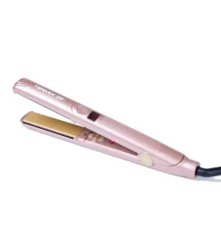 Plancha para cabello Termix 230º Gold Rose Limited Edition