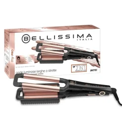 Plancha para ondas 2 en 1 My Pro Beach Waves GT20 400