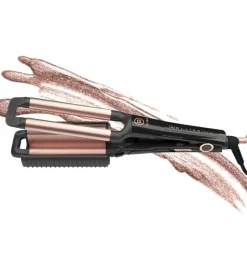 Plancha para ondas 2 en 1 My Pro Beach Waves GT20 400