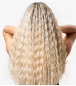 Plancha para ondas 2 en 1 My Pro Beach Waves GT20 400