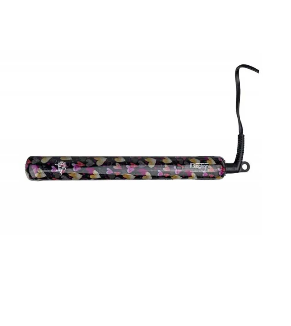 Plancha profesional de titanio Lovely Style