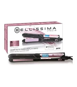 Plancha profesional Intellistyle B24 100