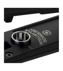 Plancha profesional Intellistyle B24 100