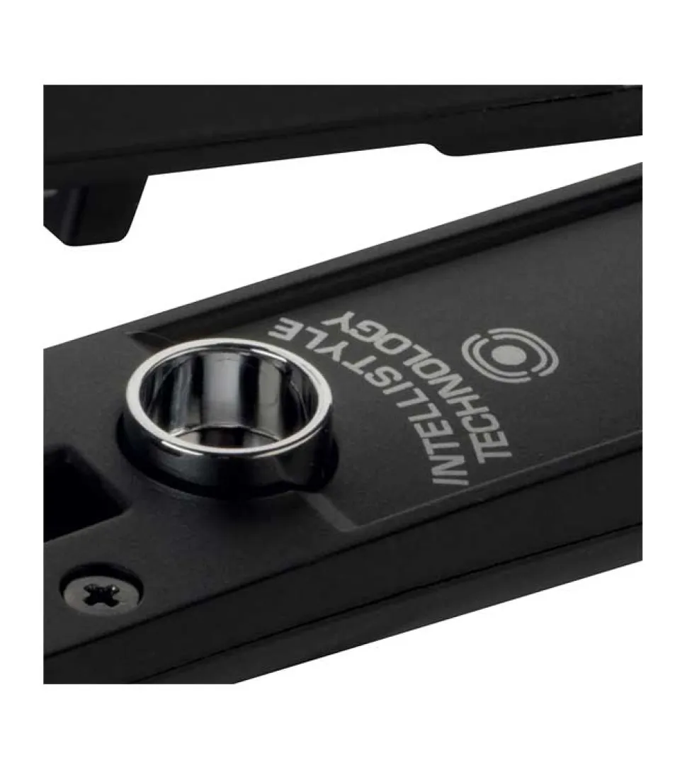 Plancha profesional Intellistyle B24 100