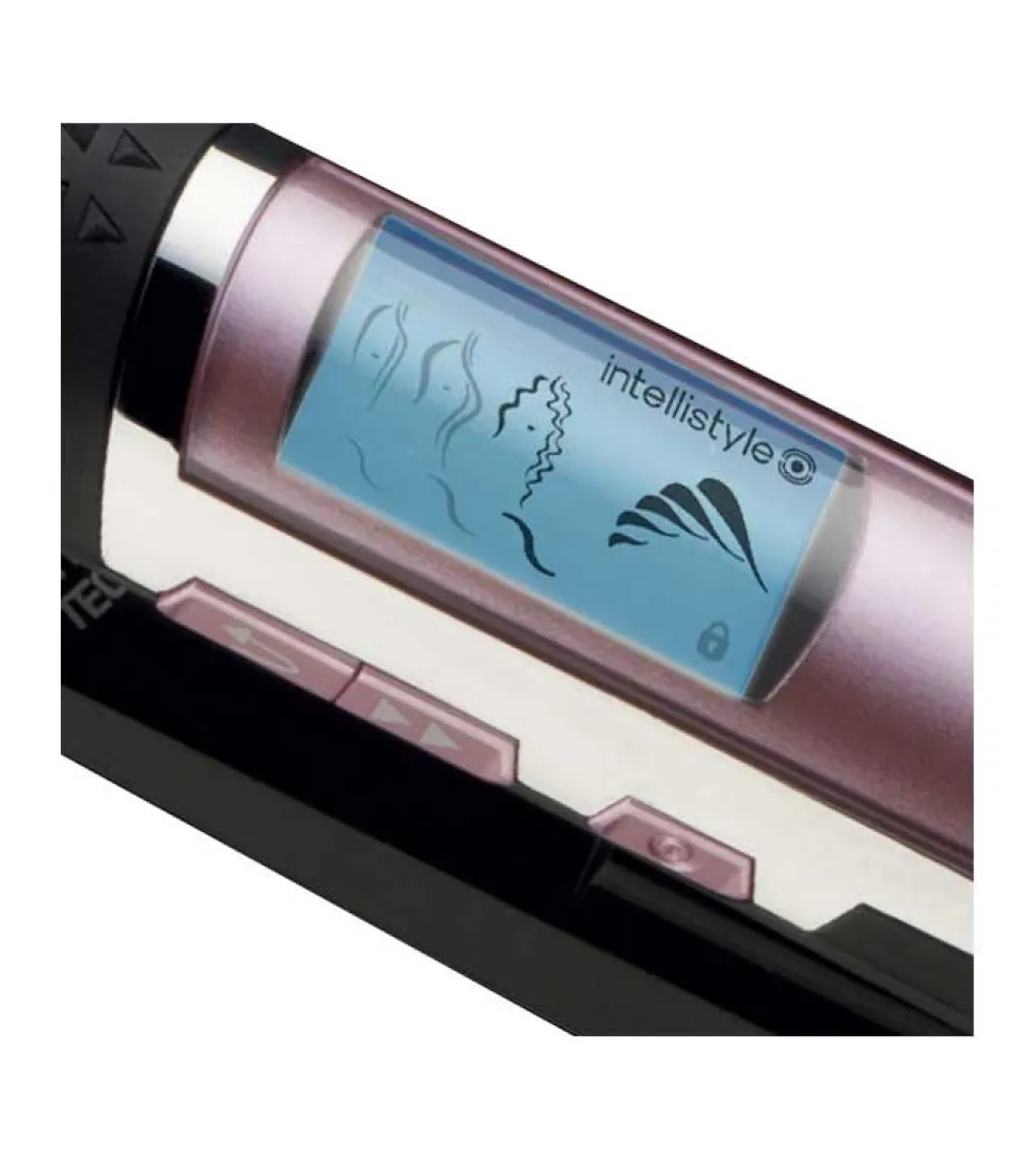 Plancha profesional Intellistyle B24 100