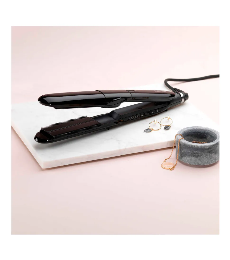 Plancha Steam Straight