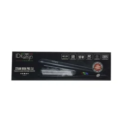 Plancha vapor profesional Steam Iron Pro 2.0