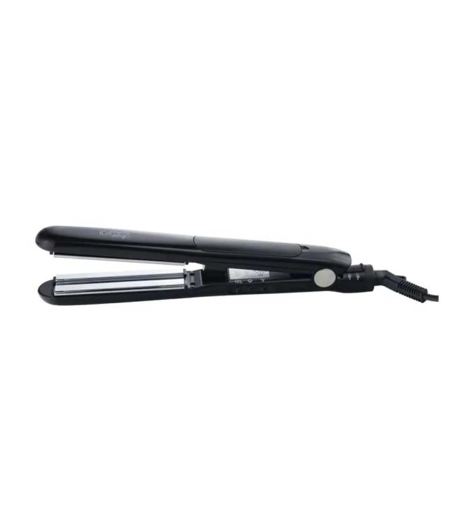 Plancha vapor profesional Steam Iron Pro 2.0