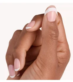 Plantillas para uñas French Manicure