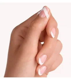 Plantillas para uñas French Manicure