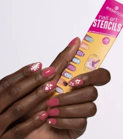 Plantillas para uñas Nail Art