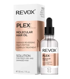 *Plex* - Aceite Molecular capilar