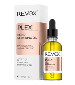 *Plex* - Aceite reparador Bond - Step 7