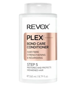 *Plex* - Acondicionador Bond Care - Step 5