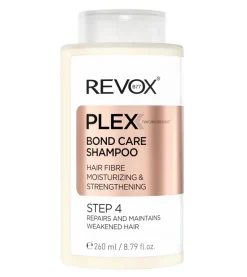 *Plex* - Champú Bond Care - Step 4