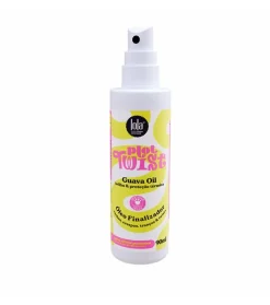*Plot Twist* - Aceite capilar de Guava
