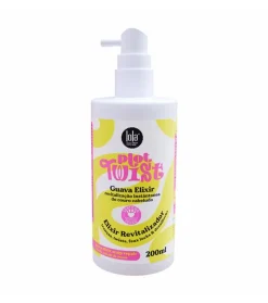 *Plot Twist* - Elixir revitalizador de Guava