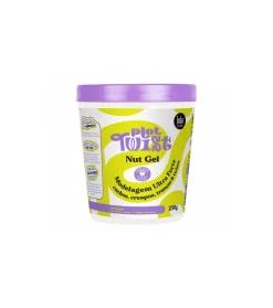 *Plot Twist* - Gel de peinado Nut Gel