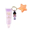 *Polly Pocket* - Brillo de labios con llavero - 03: Polly2K