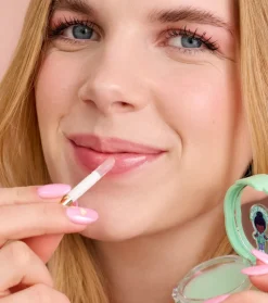 *Polly Pocket* - Mascarilla labial con péptidos So Much Cute