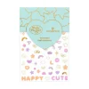 *Polly Pocket* - Pegatinas para uñas Believe In The Little Things!