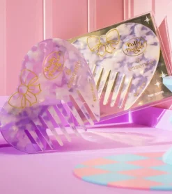 *Polly Pocket* - Peine para cabello A Polly Kinda
