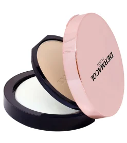 Polvo compacto y base de maquillaje 2 en 1 - 03