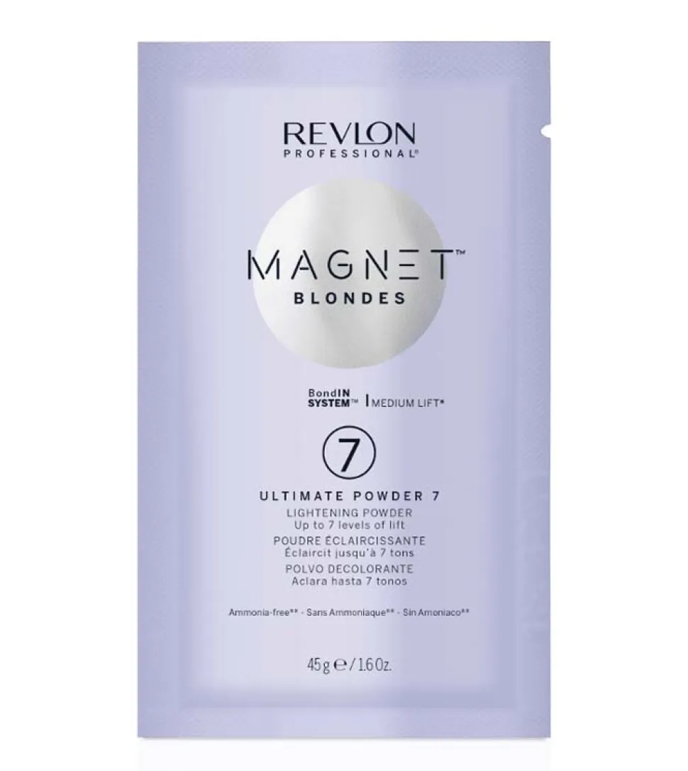 Polvo decolorante Magnet Blondes 7 - 45g
