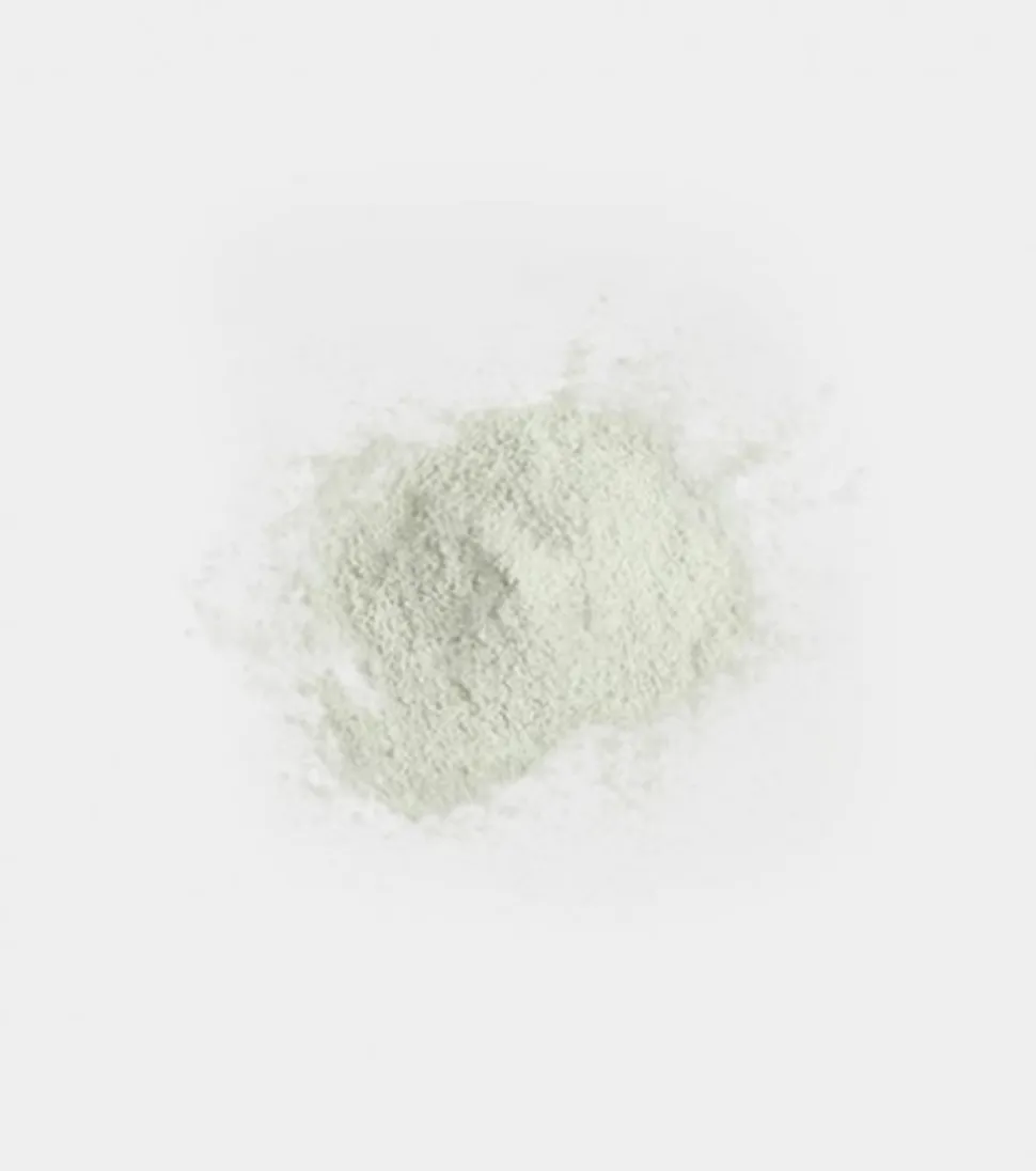 Polvo limpiador facial Green Tea & Enzyme - Piel mixta y grasa