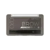 Polvo para cejas Brow Powder Waterproof - 020: Ash Brown