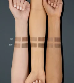 Polvo para cejas Brow Powder Waterproof - 020: Ash Brown