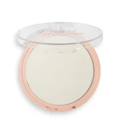 Polvos compactos universales