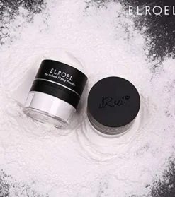 Polvos fijadores No Sebum Fixing Powder