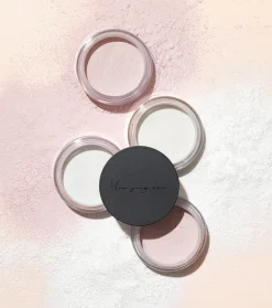 Polvos fijadores No Sebum Fixing Powder