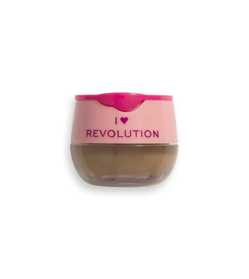 Pomada para cejas Chocolate Brow Pot - Salted Caramel