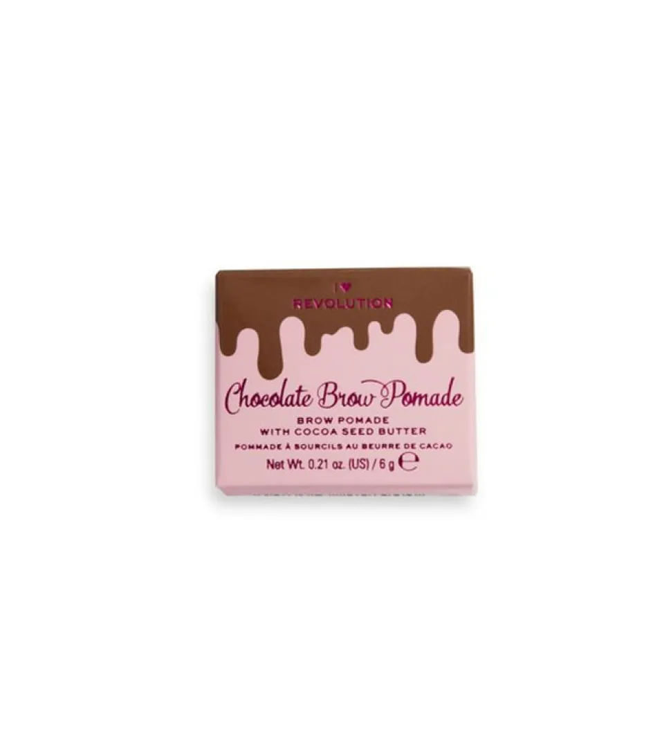 Pomada para cejas Chocolate Brow Pot - Salted Caramel