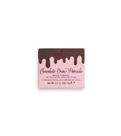 Pomada para cejas Chocolate Brow Pot - Dark Chocolate