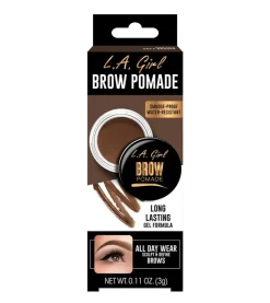 Pomada para cejas - GBP363: Soft Brown