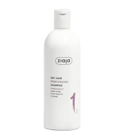 *Pomegranate* - Champú hidratante - Paso 1: Wash