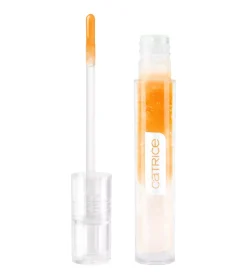 *Poolside Of Life* - Aceite labial bifásico - C02: Summer Kiss
