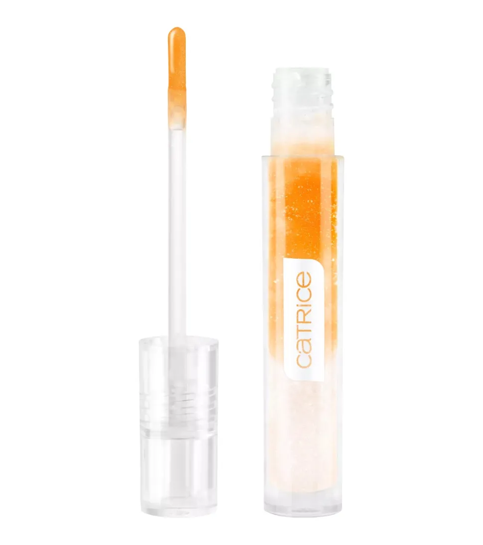 *Poolside Of Life* - Aceite labial bifásico - C02: Summer Kiss