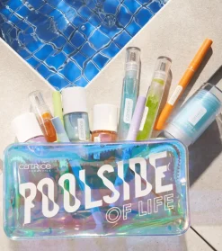 *Poolside Of Life* - Aceite labial bifásico - C02: Summer Kiss