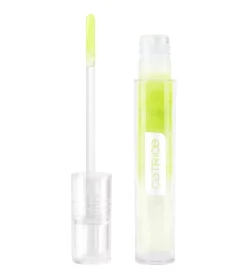 *Poolside Of Life* - Aceite labial bifásico - C01: Under Palm Trees