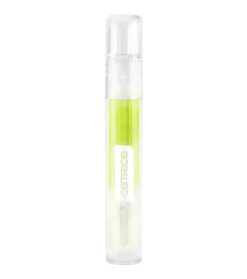 *Poolside Of Life* - Aceite labial bifásico - C01: Under Palm Trees
