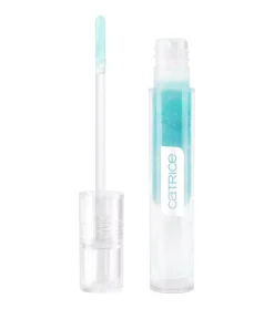 *Poolside Of Life* - Aceite labial bifásico - C03: Keep It Pool
