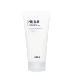 *Pore Care* - Espuma limpiadora exfoliación suave