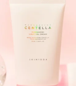 *Poremizing* - Crema facial en textura gel