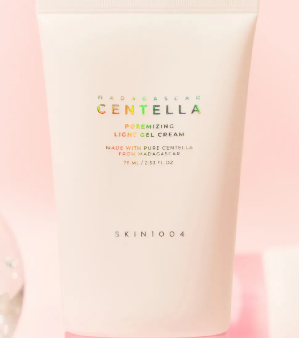 *Poremizing* - Crema facial en textura gel