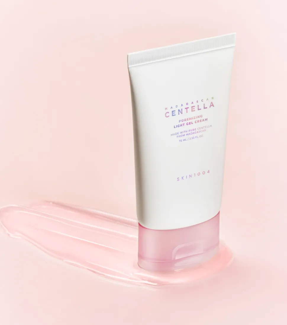 *Poremizing* - Crema facial en textura gel