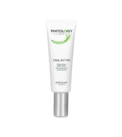 PostQuam - *Phitology Botanic* - Crema activadora de noche Cell Active